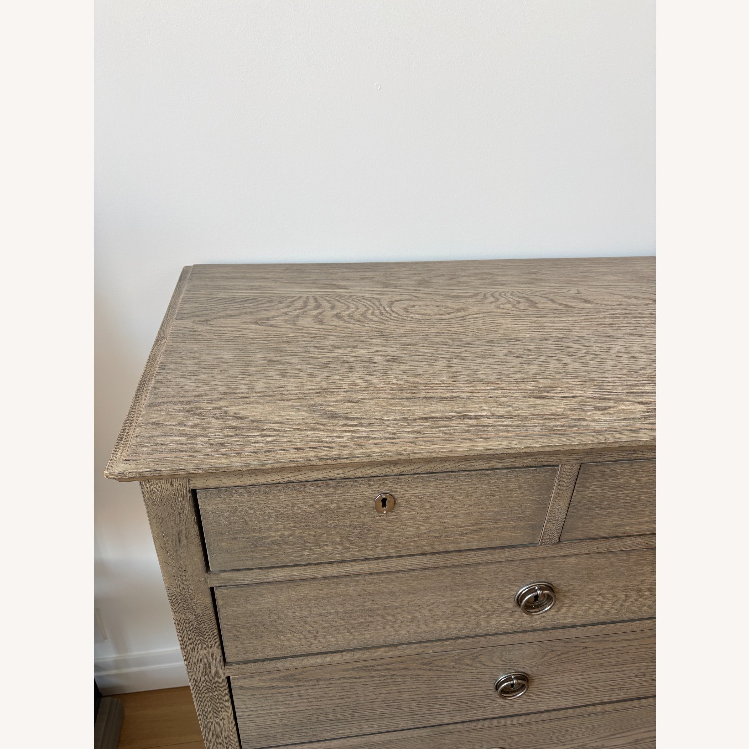Restoration Hardware Maison 12-Drawer Dresser - image-4