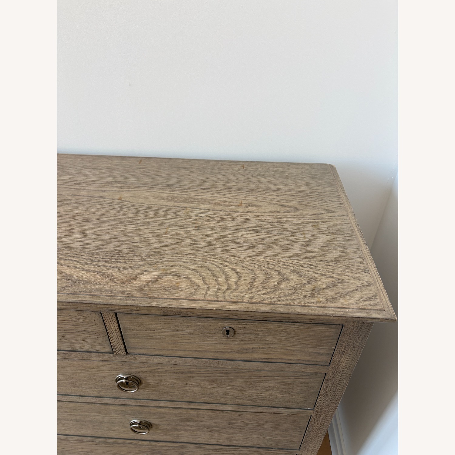 Restoration Hardware Maison 12-Drawer Dresser - image-3