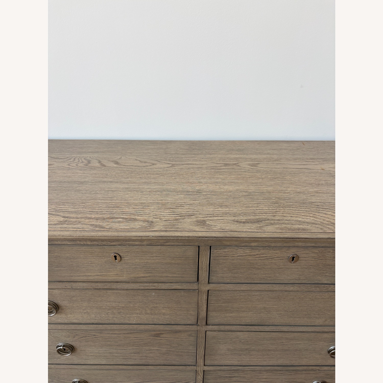 Restoration Hardware Maison 12-Drawer Dresser - image-2