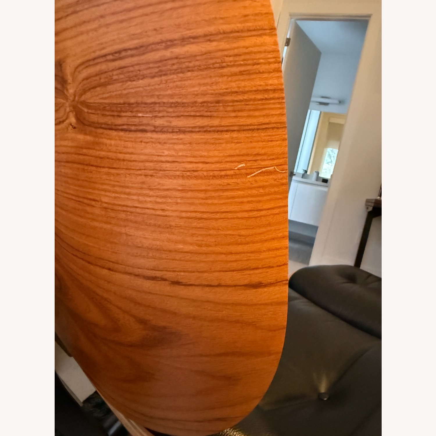 Herman Miller Eames Lounge Chair and Ottoman - image-4