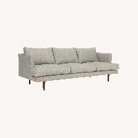 Article Burrard Sofa and Ottoman