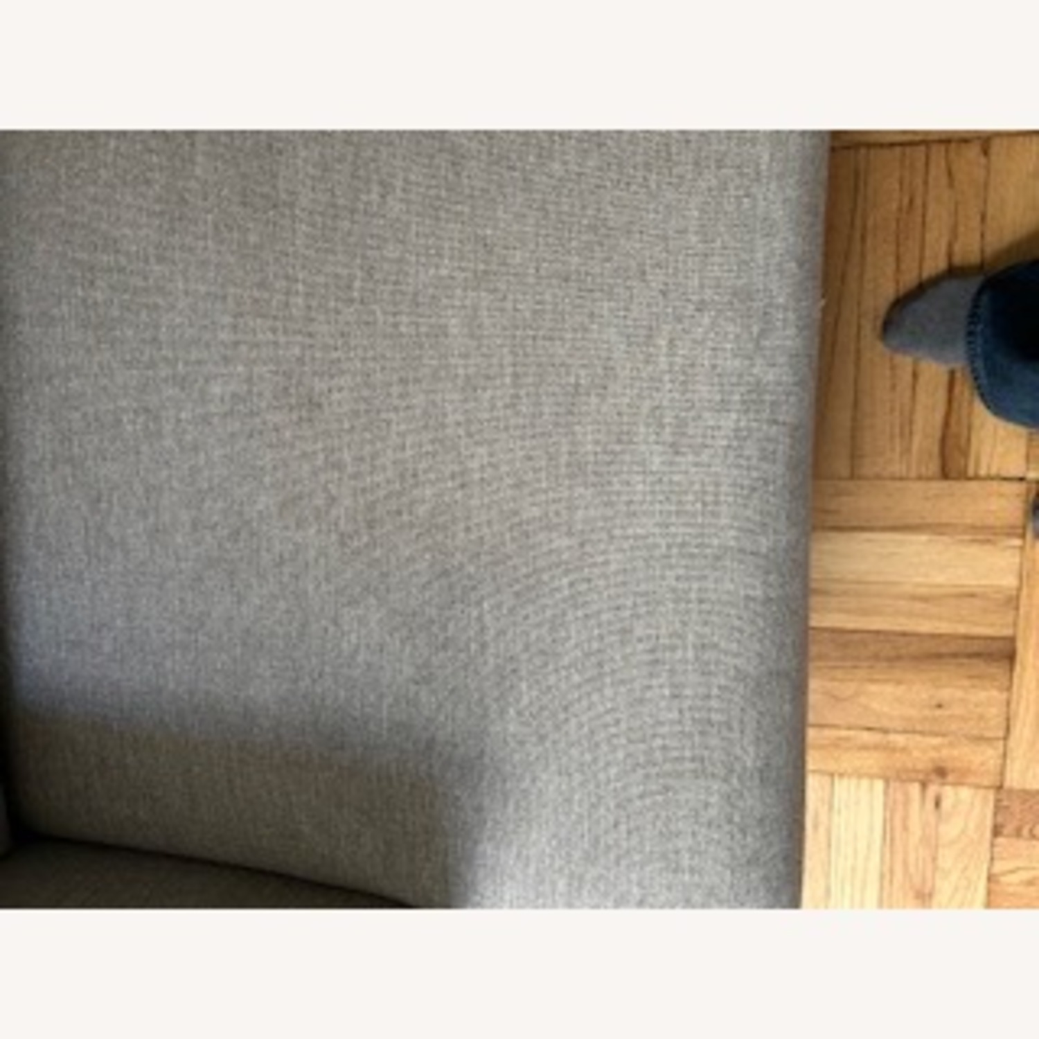 Article Burrard Sofa and Ottoman - image-5