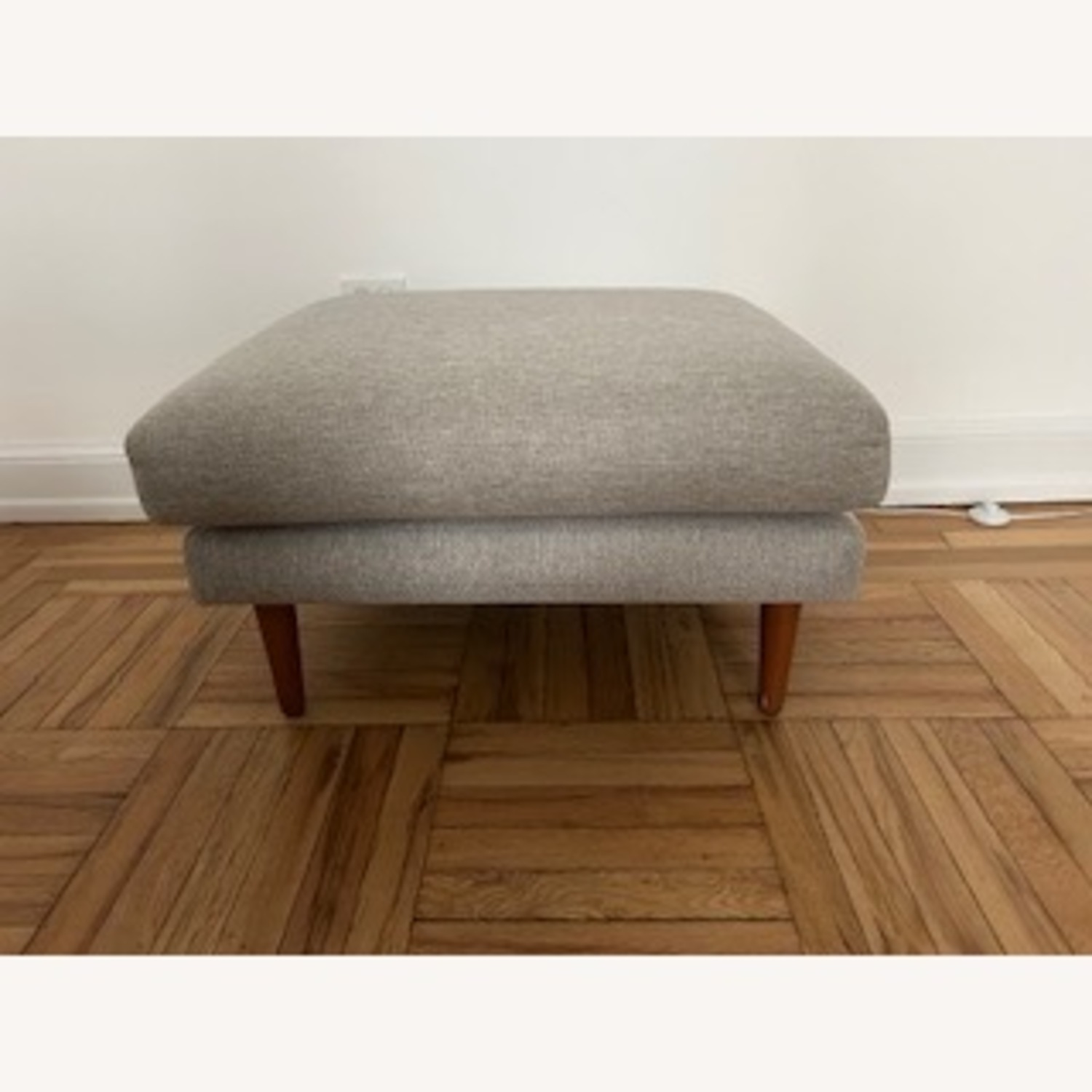 Article Burrard Sofa and Ottoman - image-8