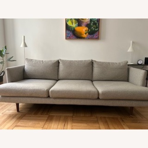 Used Article Burrard Sofa and Ottoman for sale on AptDeco