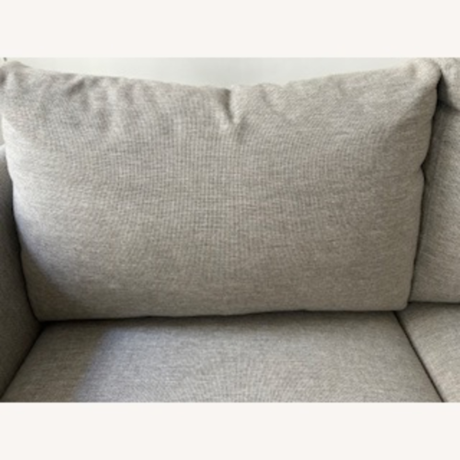 Article Burrard Sofa and Ottoman - image-2