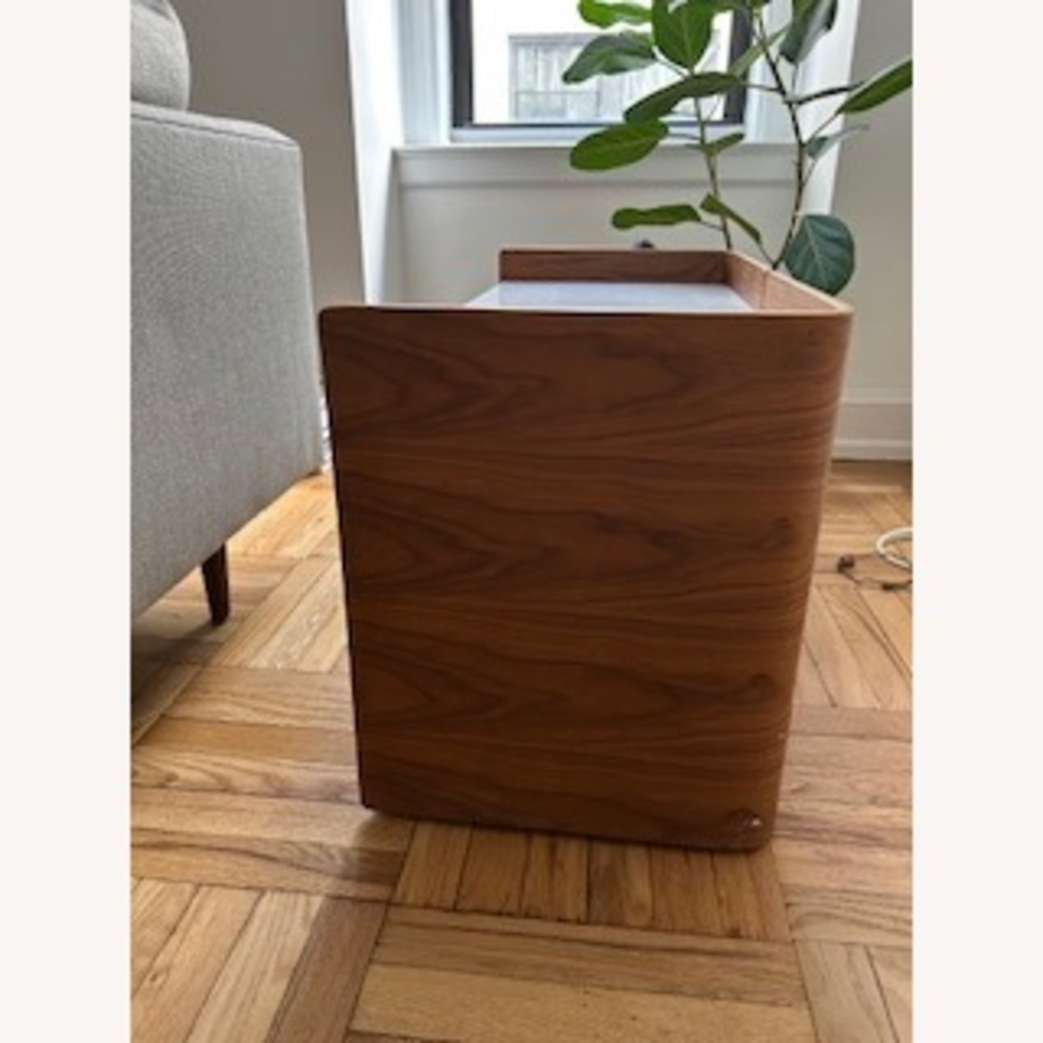 Herman Miller Media Cabinet - image-3