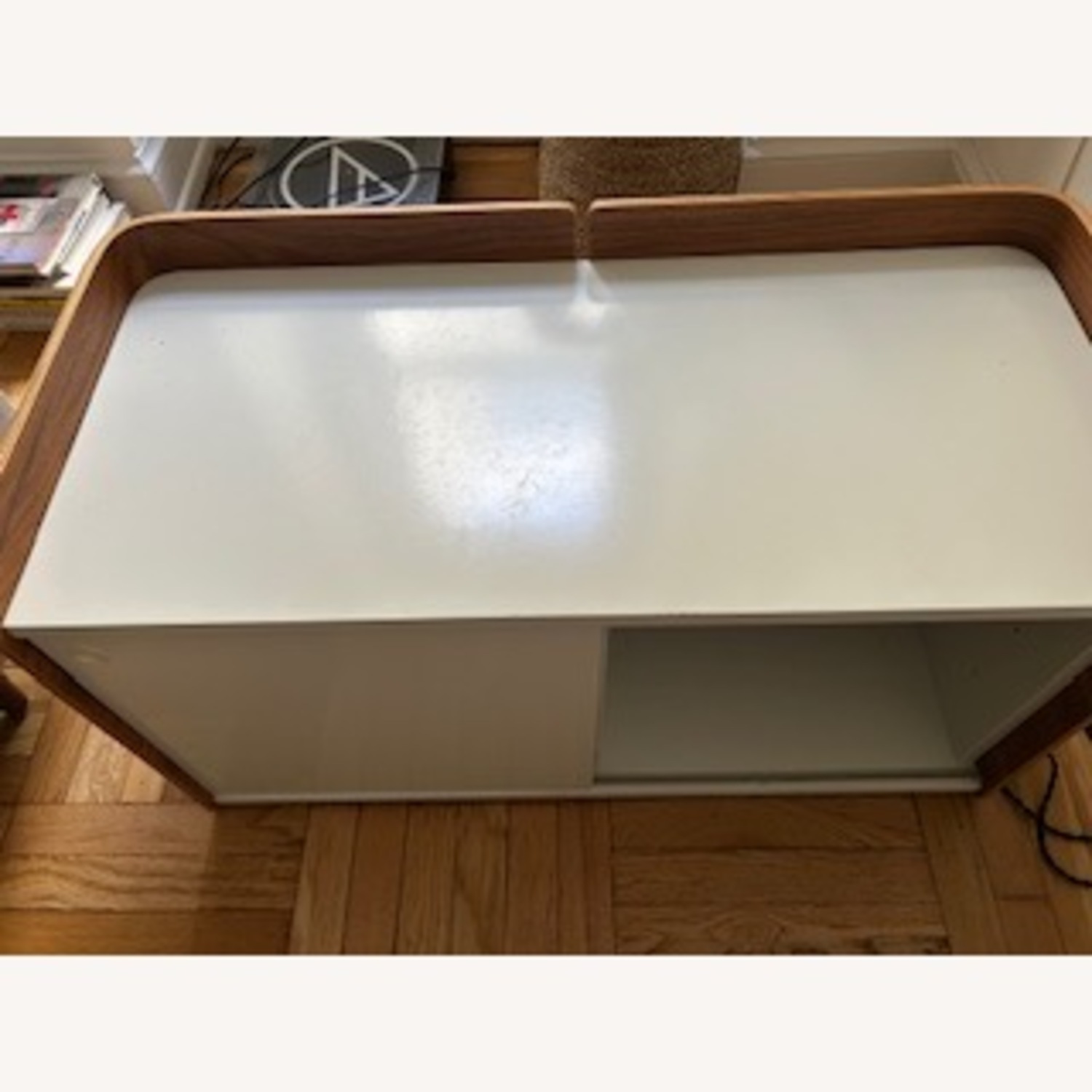 Herman Miller Media Cabinet - image-2