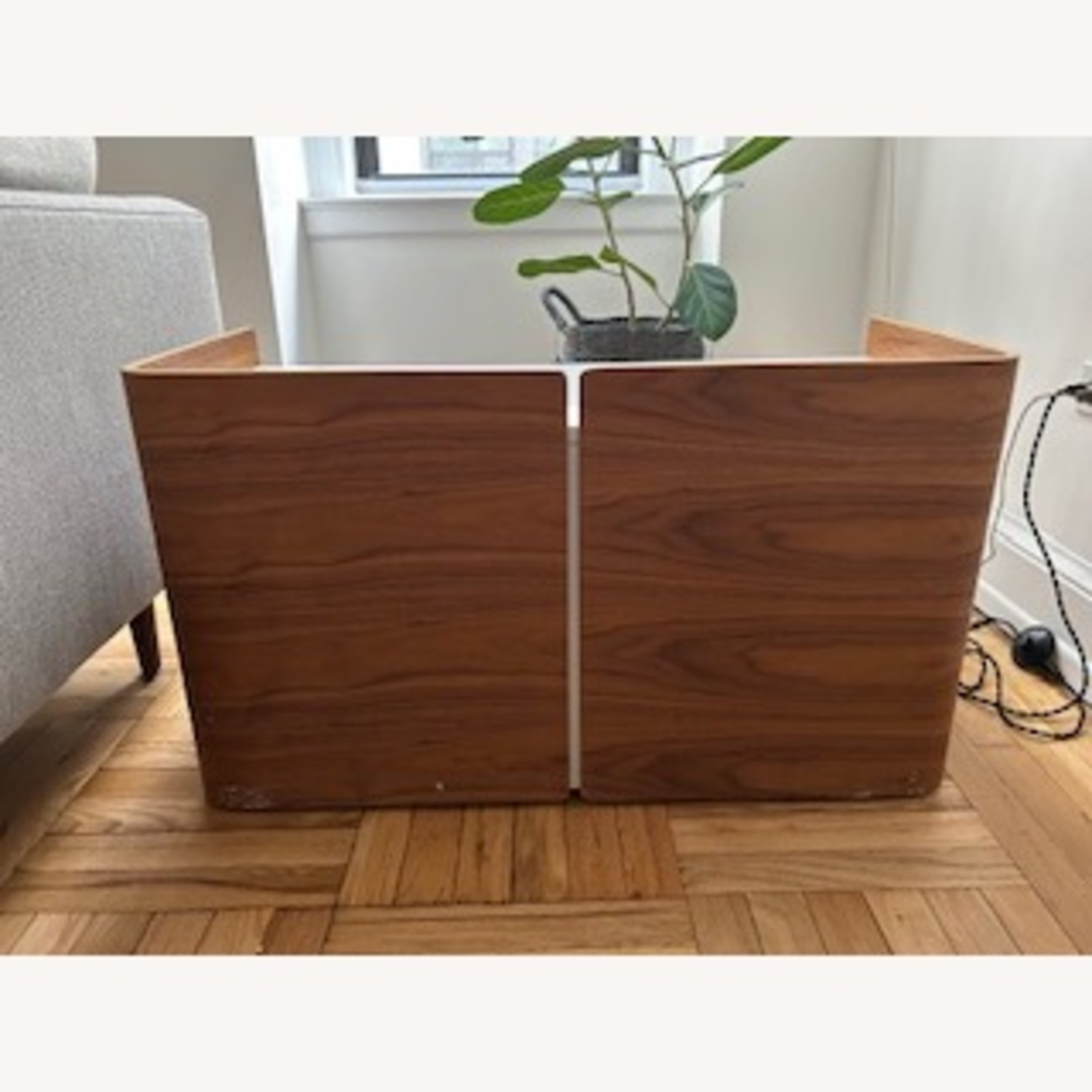 Herman Miller Media Cabinet - image-4