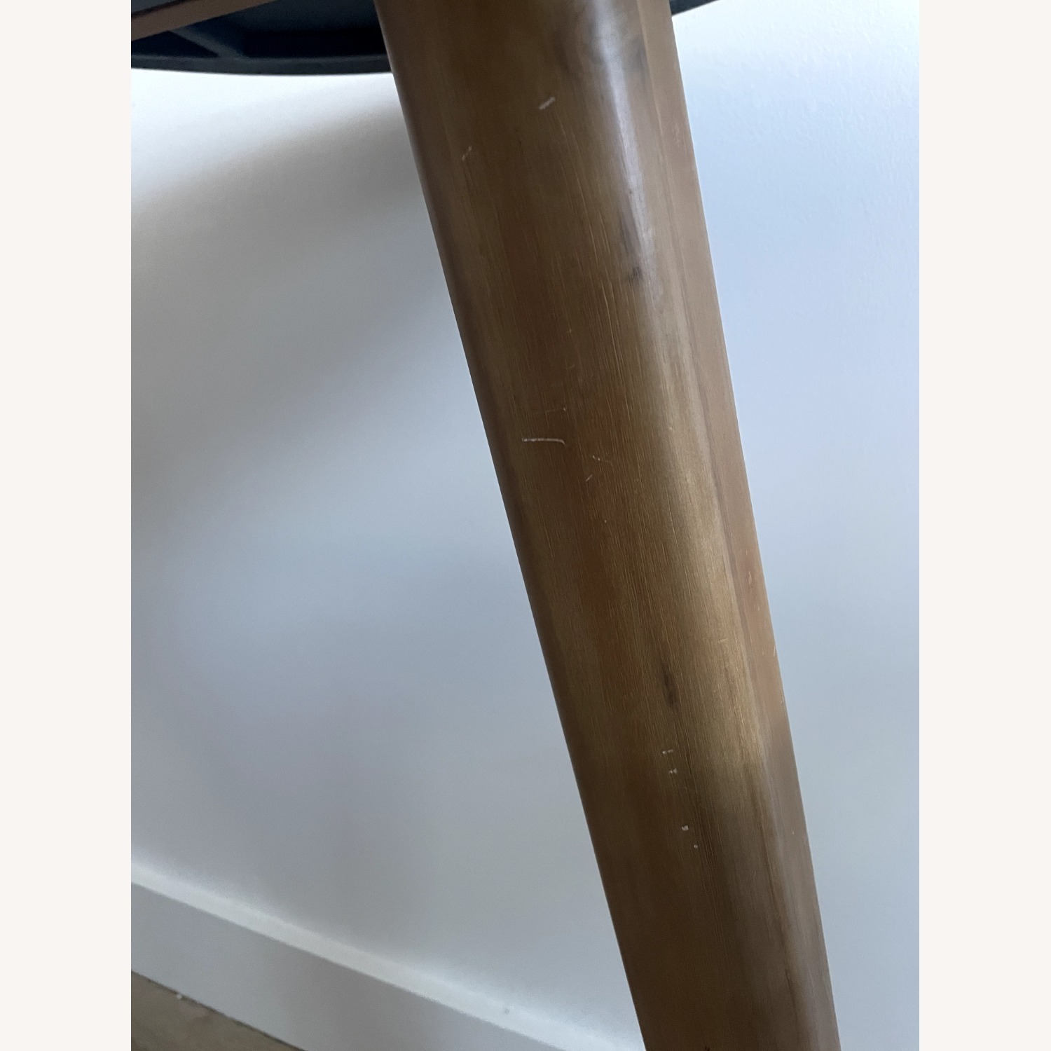 Article Atra Concrete and Acacia Dining Table - image-5