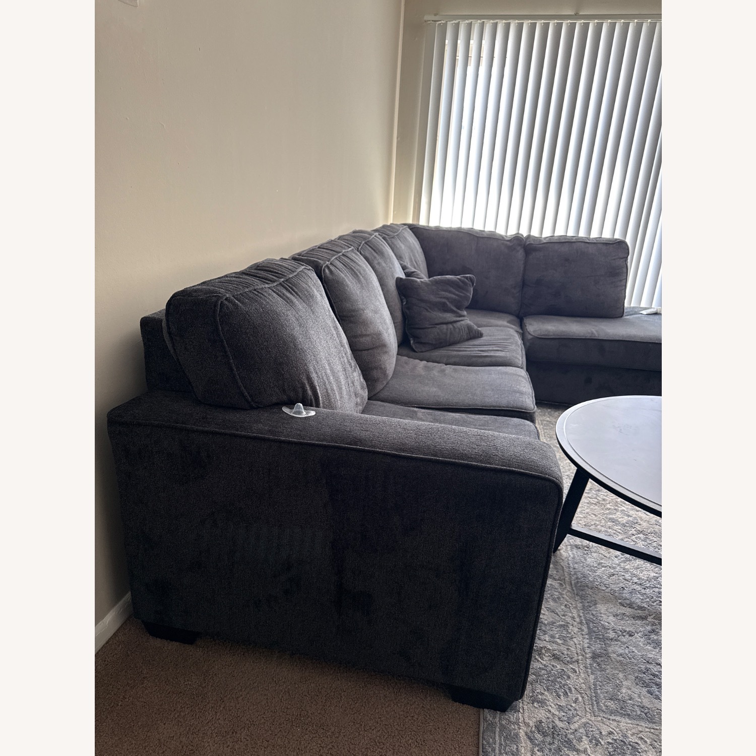 Ashley Furniture Sofa  - image-2