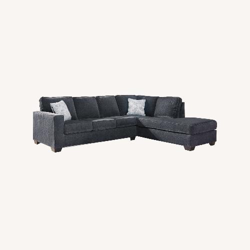 Used Ashley Furniture Sofa  for sale on AptDeco