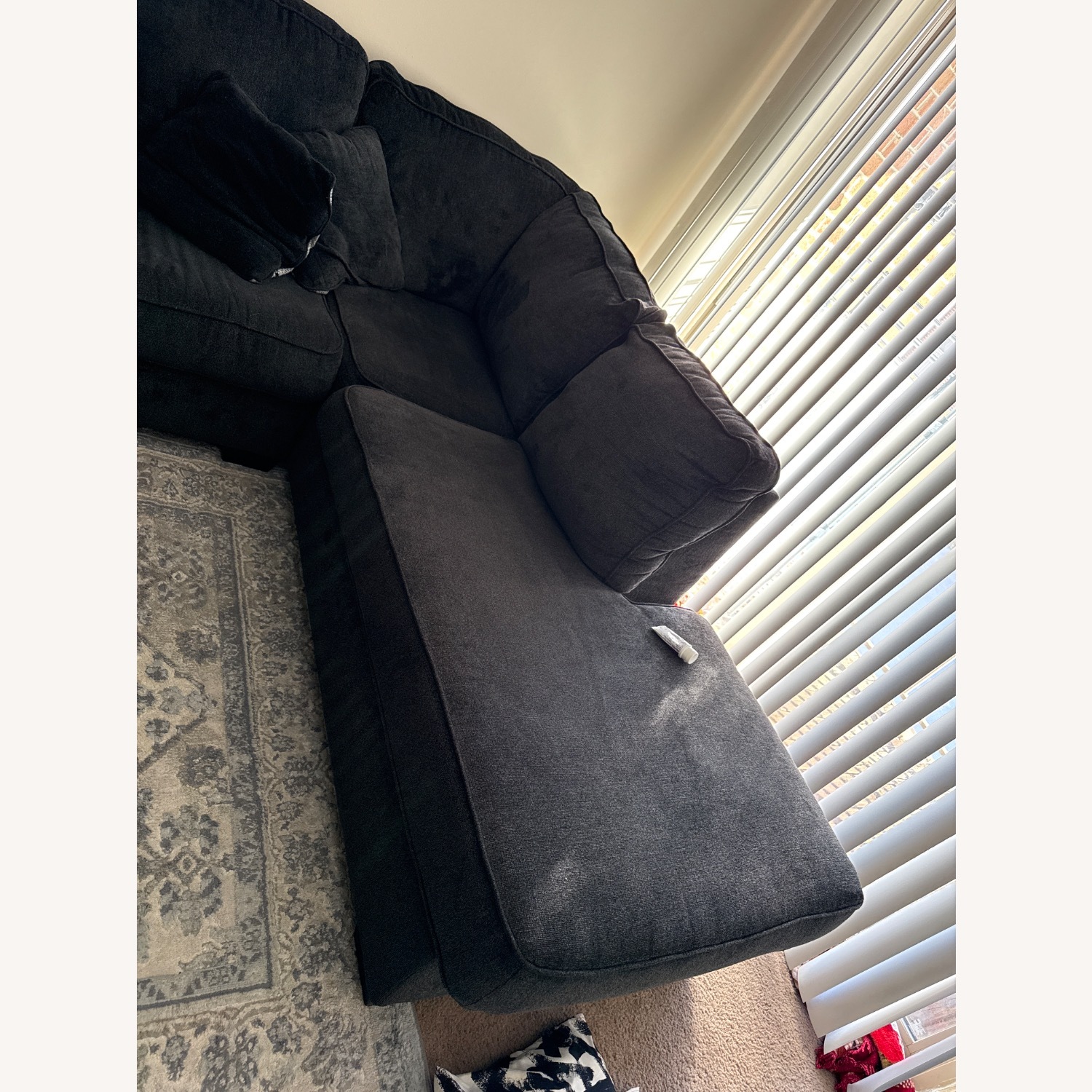 Ashley Furniture Sofa  - image-3