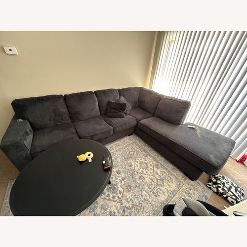 Used Ashley Furniture Sofa  for sale on AptDeco