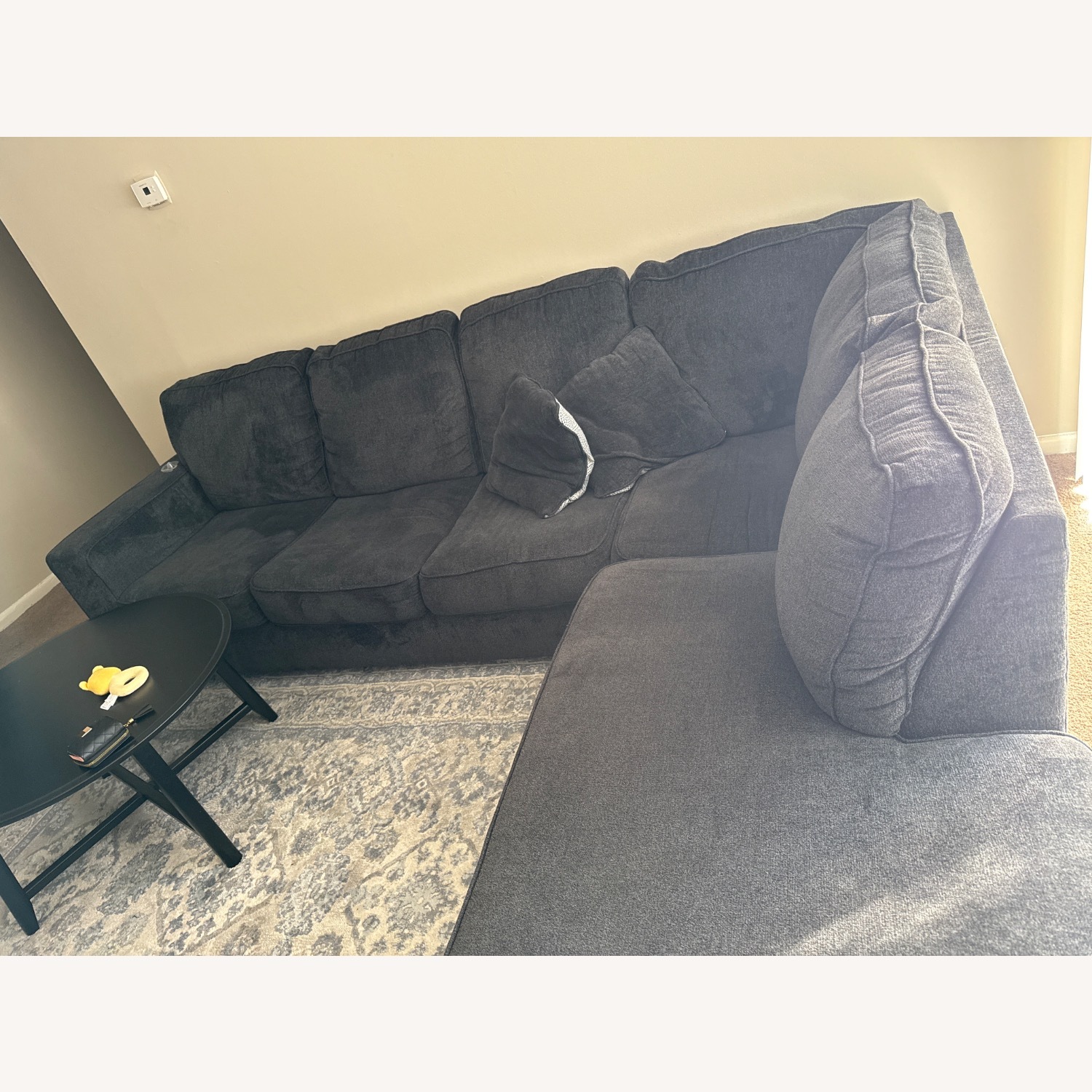 Ashley Furniture Sofa  - image-6