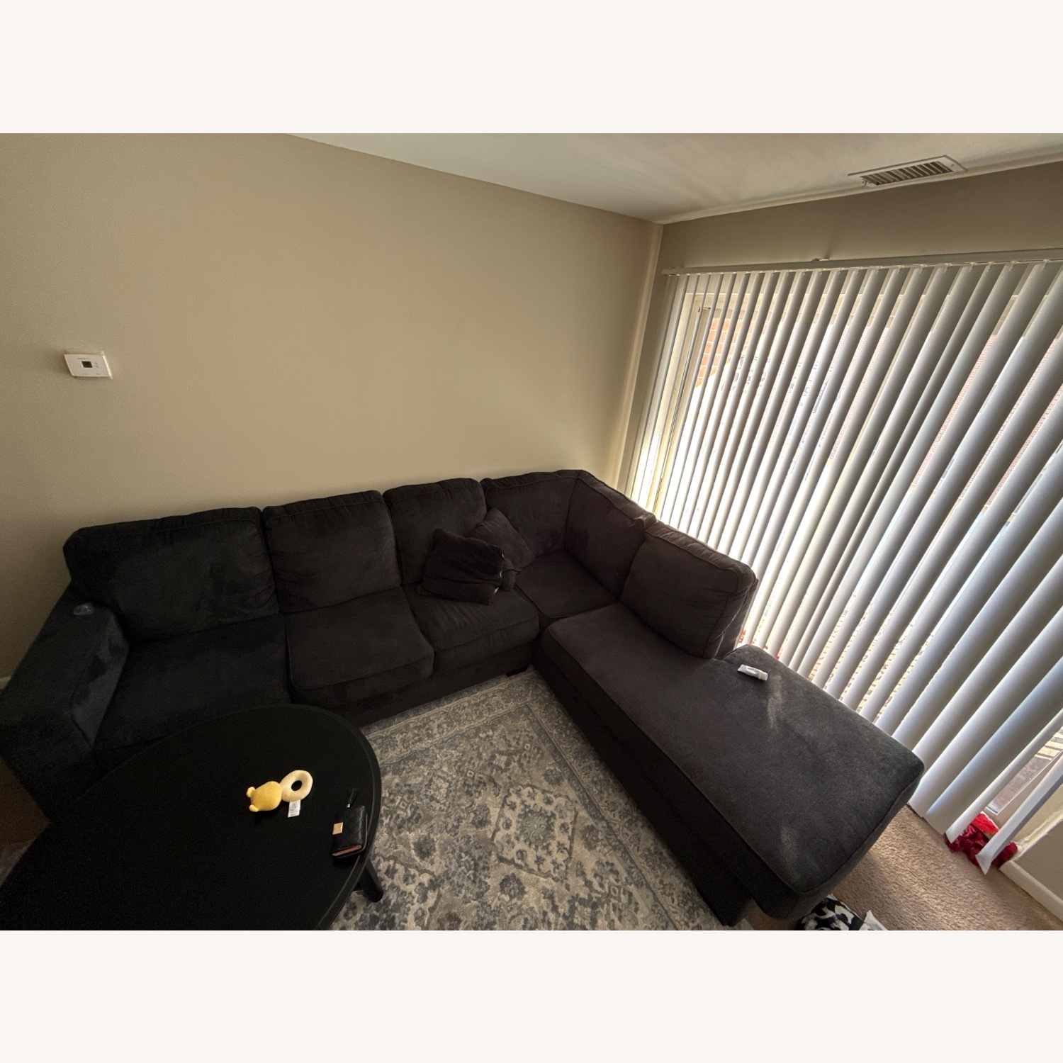 Ashley Furniture Sofa  - image-4