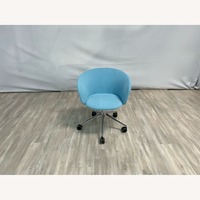 Hem Kendo Swivel Chair
