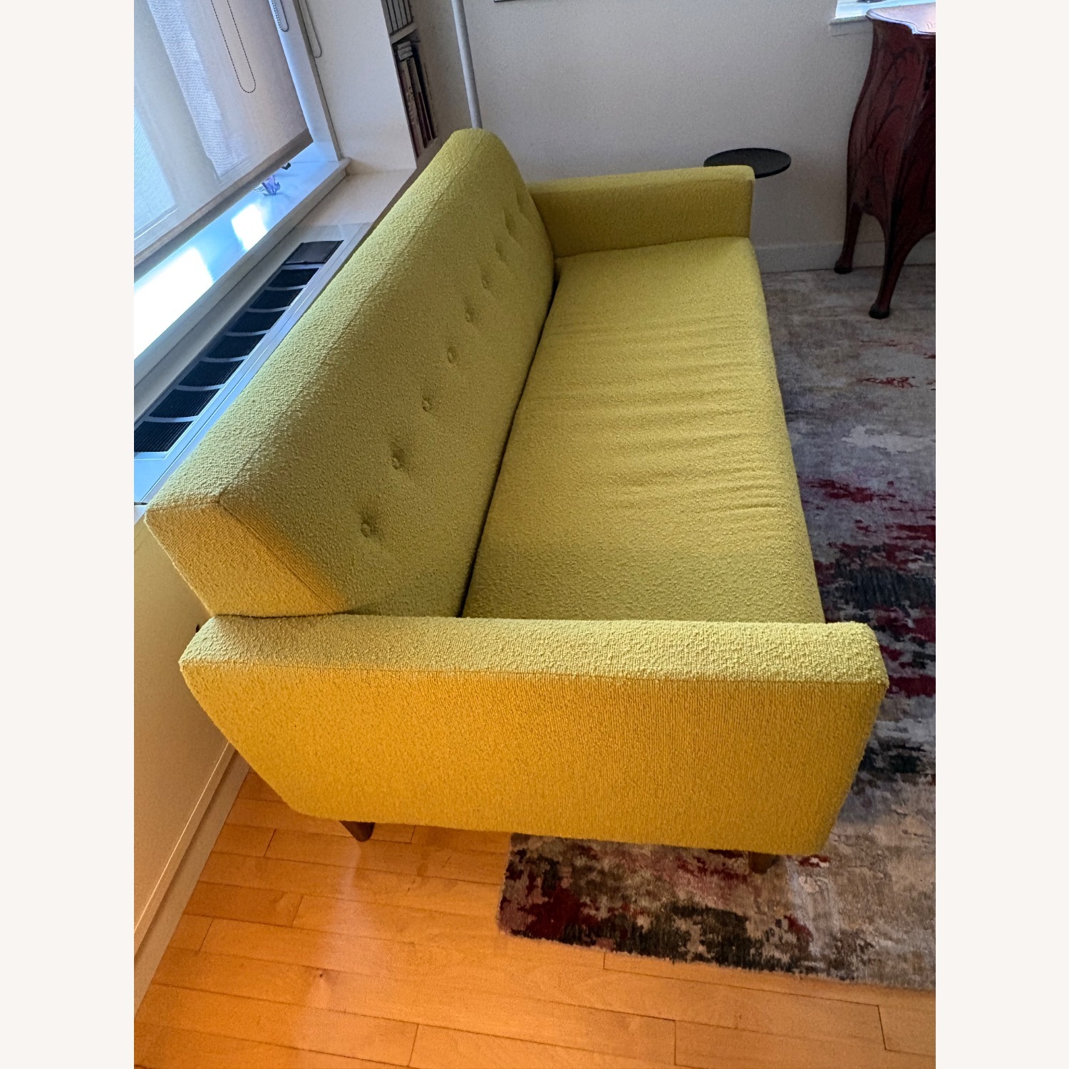 Joybird Korver Loveseat Sofa - image-3