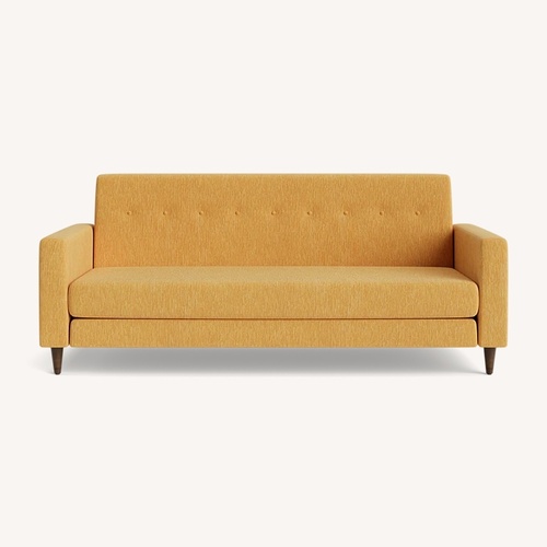 Used Joybird Korver Loveseat Sofa for sale on AptDeco