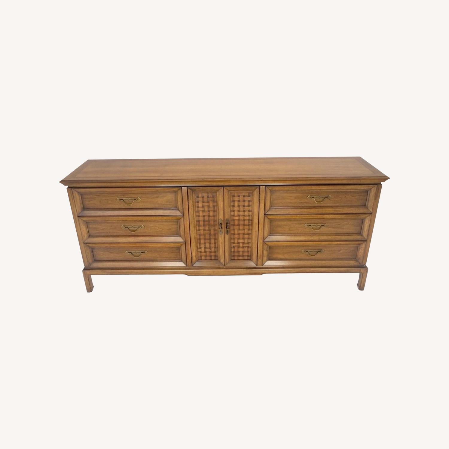 Thomasville Furniture Industries Dresser - image-0