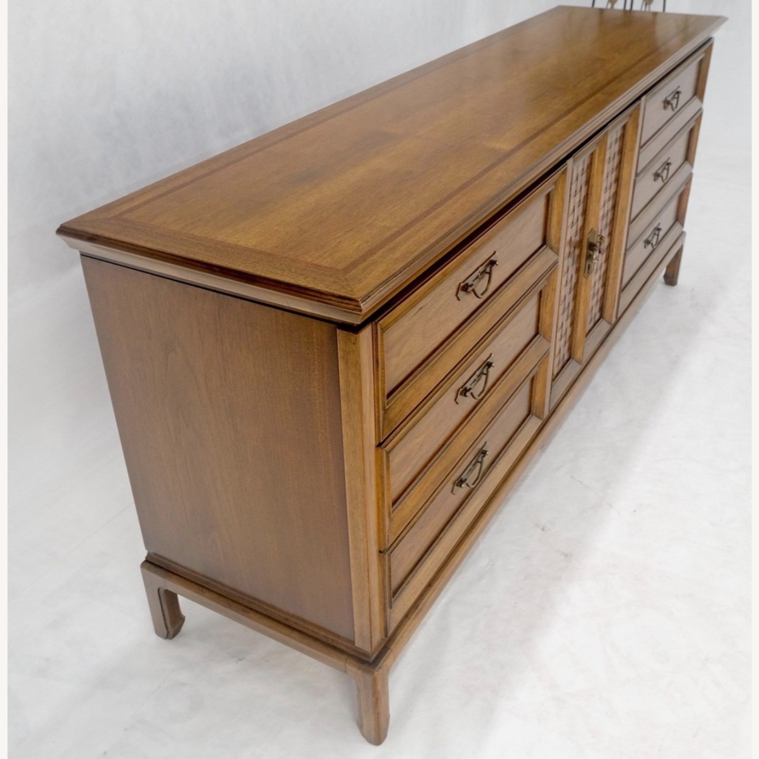 Thomasville Furniture Industries Dresser - image-1