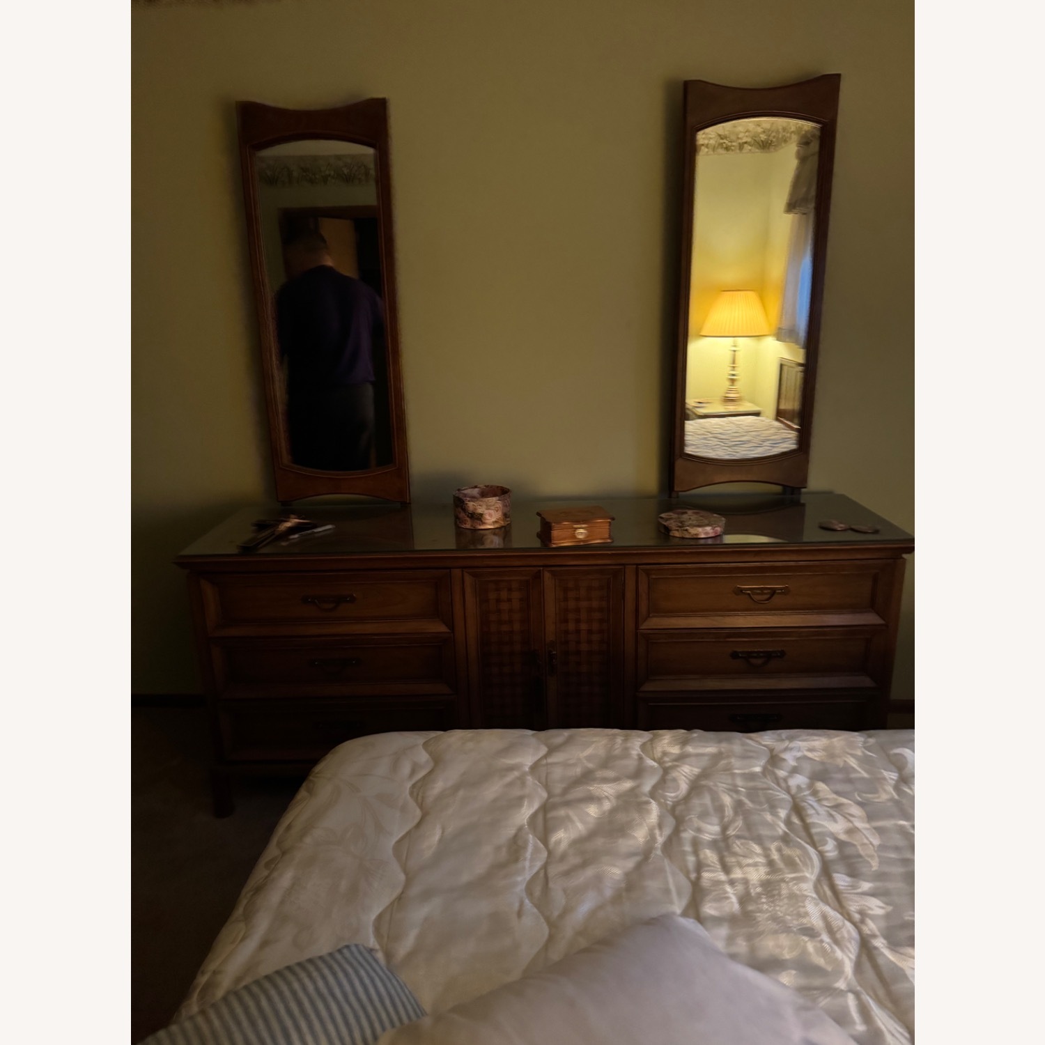 Thomasville Furniture Industries Dresser - image-5