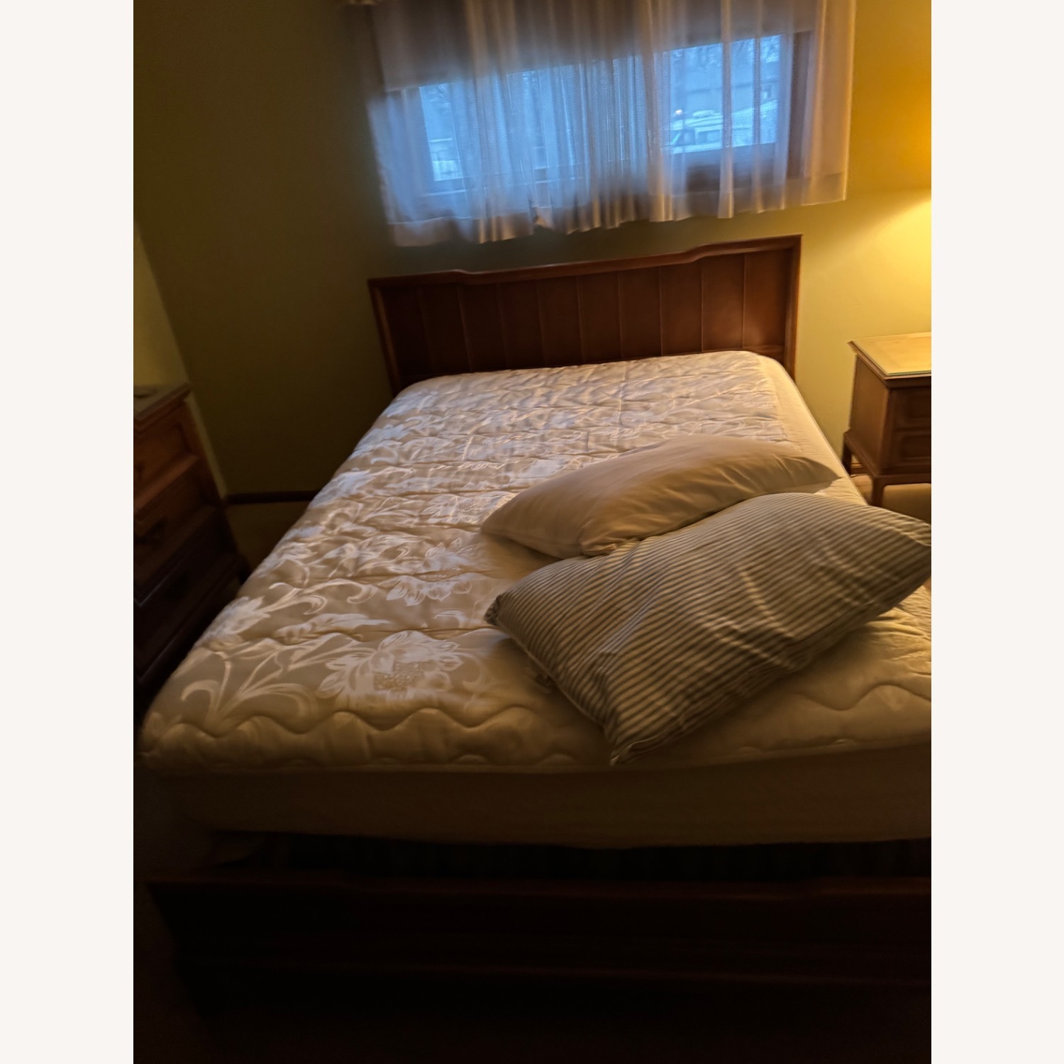 Thomasville Furniture Industries Dresser - image-8