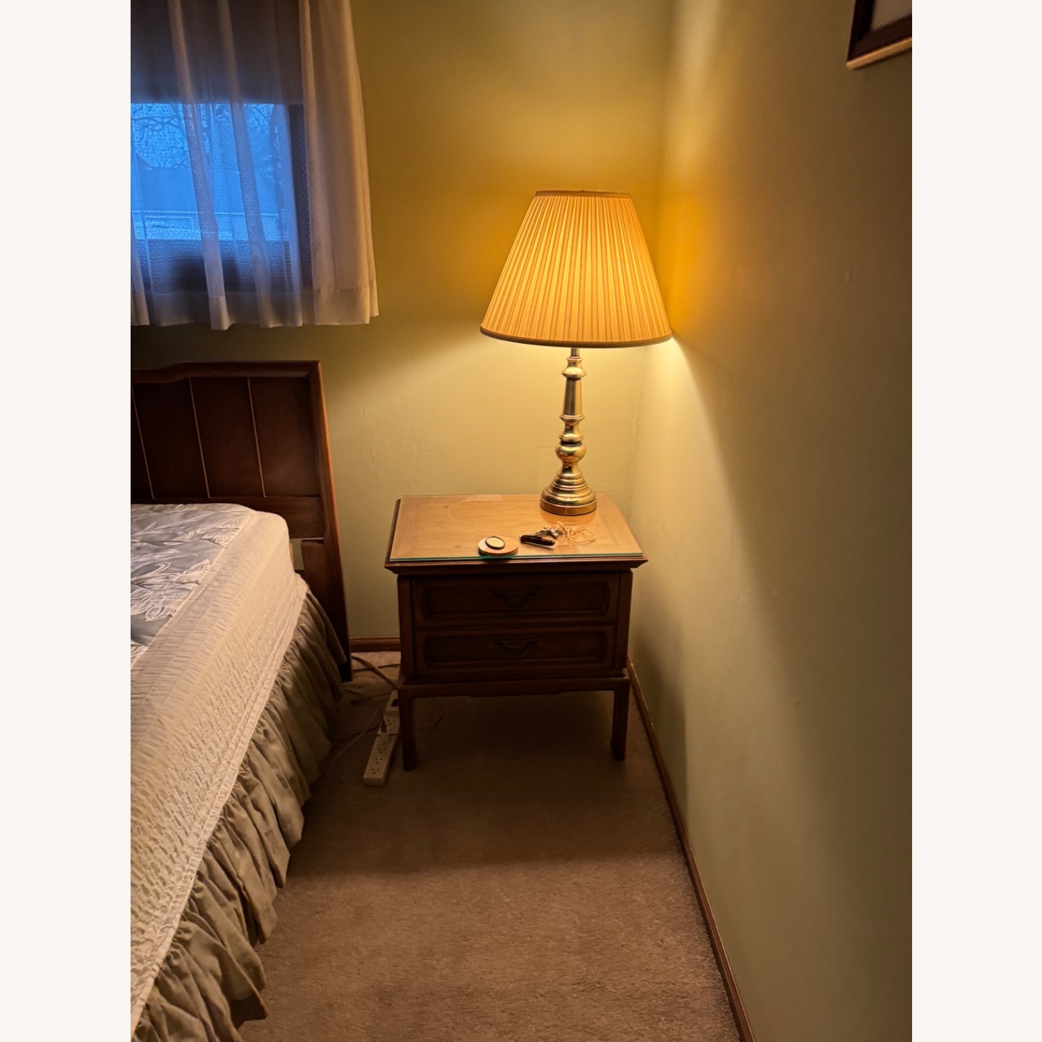 Thomasville Furniture Industries Dresser - image-7