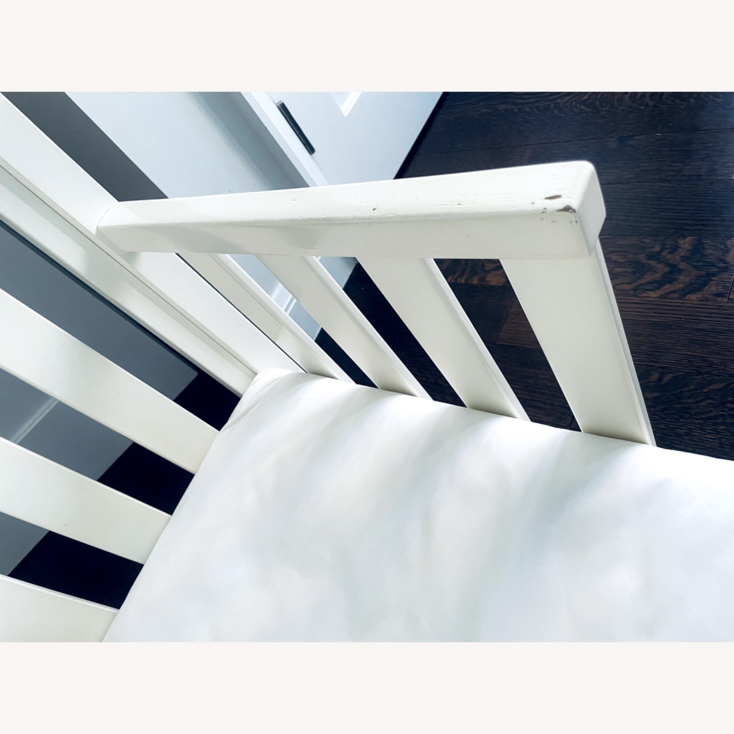 West Elm x Pottery Barn Modern Crib + Toddler Bed - image-2