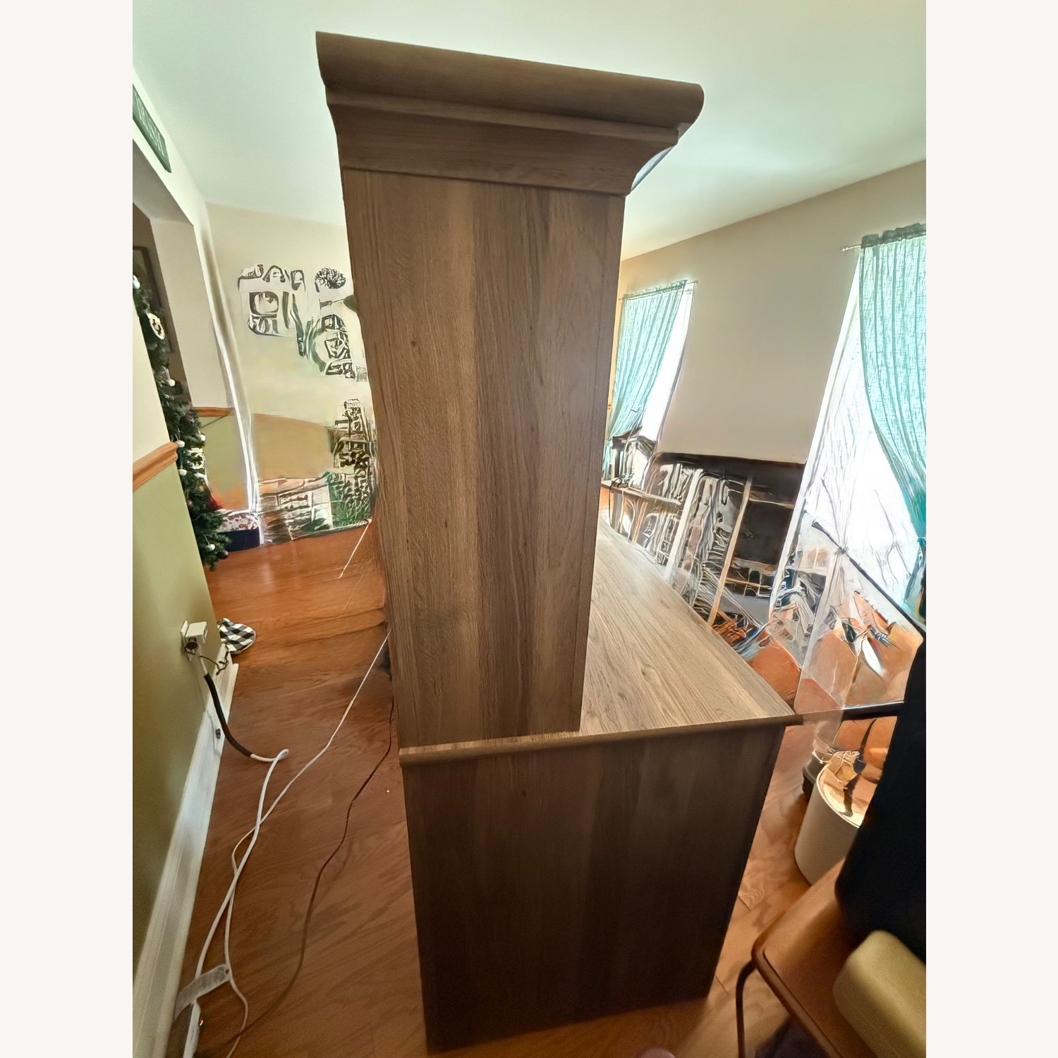 Computer Desk/Work Station - image-2