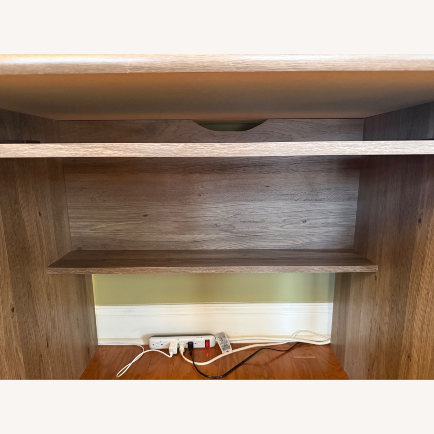 Computer Desk/Work Station - image-4