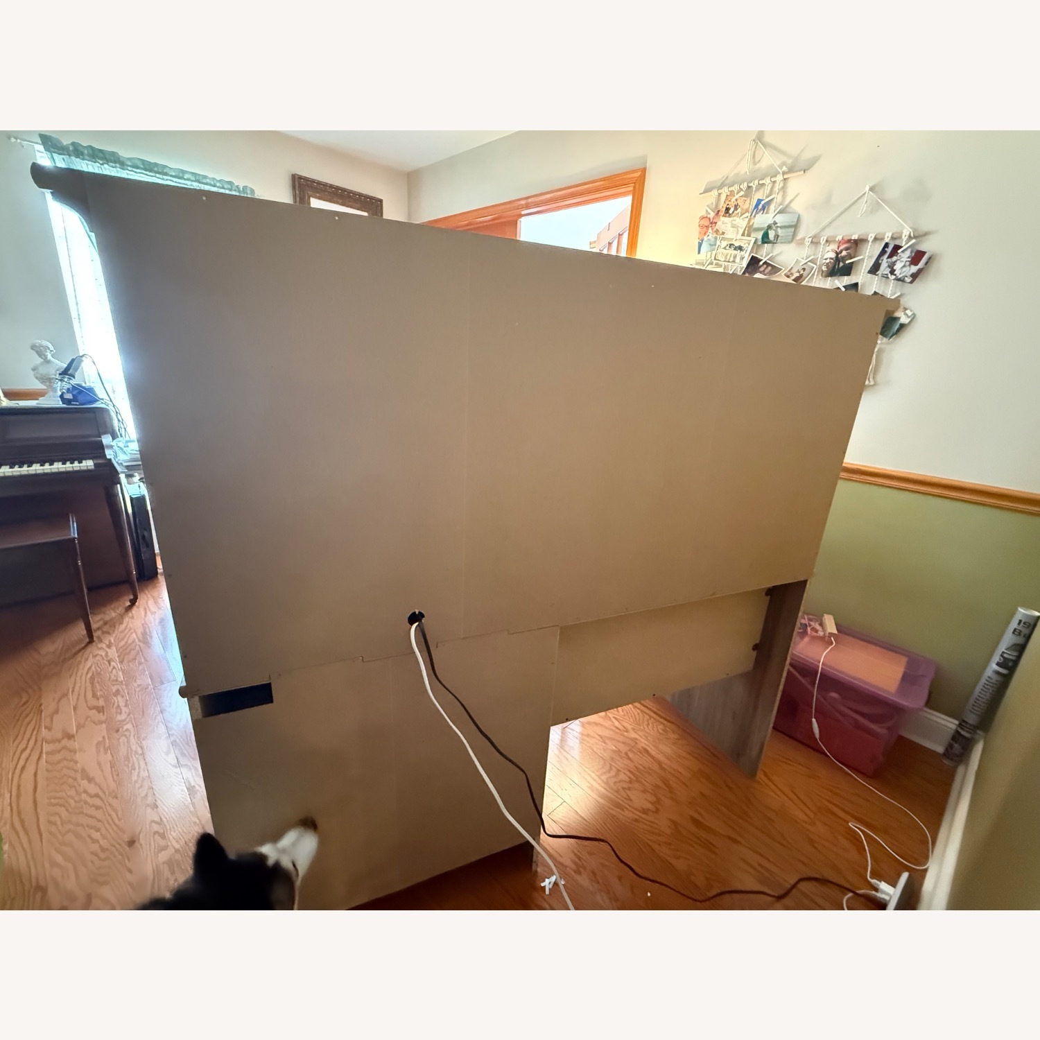 Computer Desk/Work Station - image-3