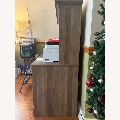 Used Computer Desk/Work Station for sale on AptDeco