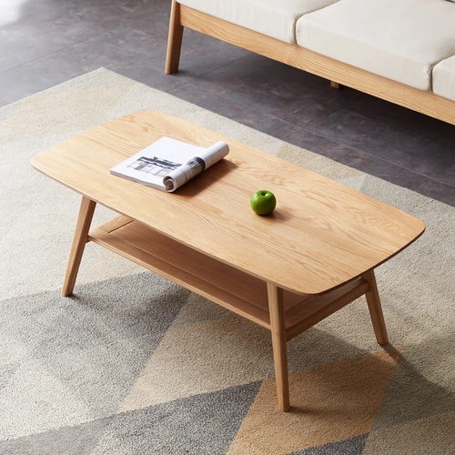 Used Dulcio Coffee Table by George Oliver for sale on AptDeco