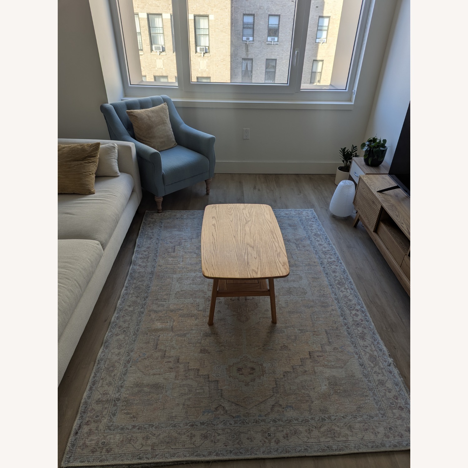 Dulcio Coffee Table by George Oliver - image-2