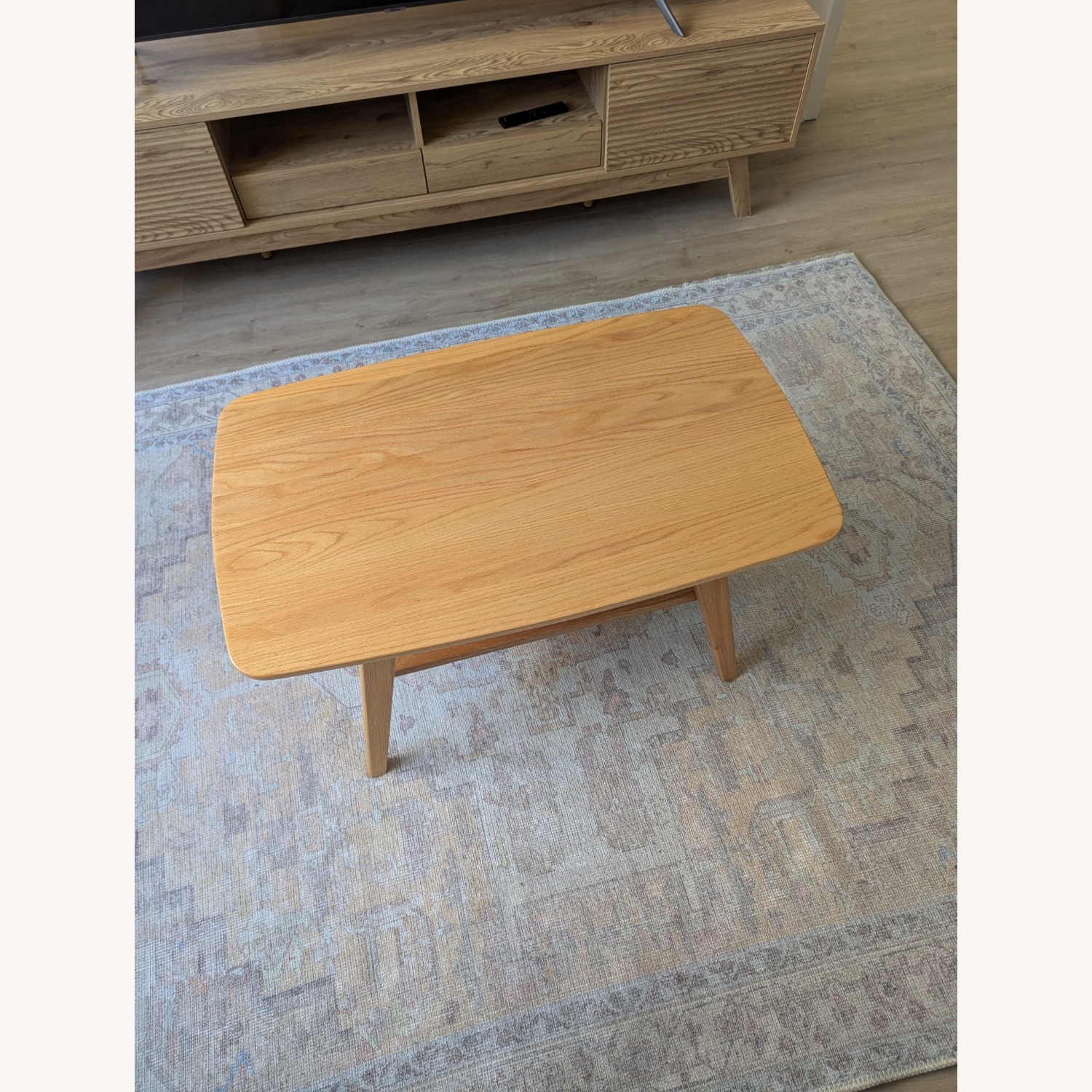 Dulcio Coffee Table by George Oliver - image-1