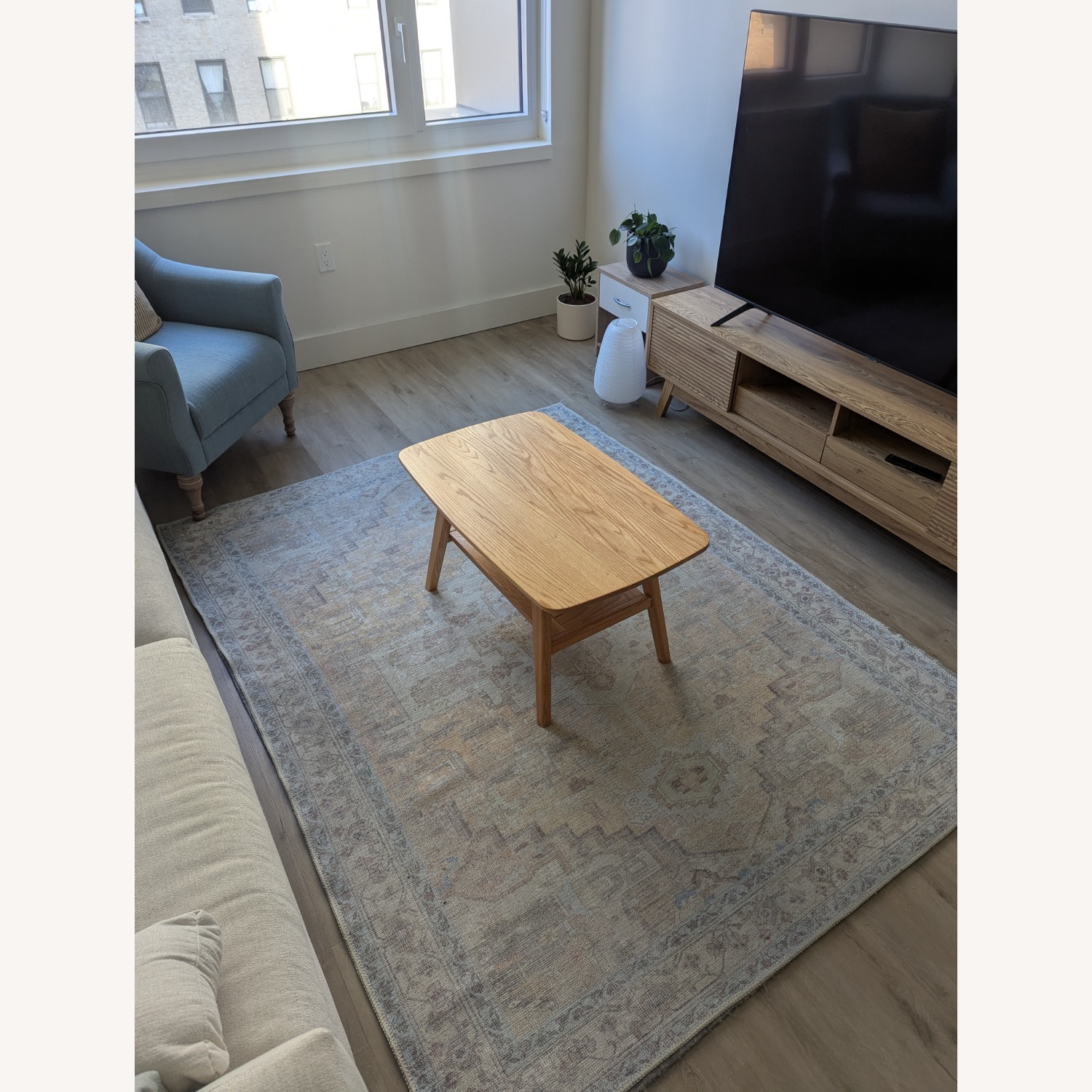 Dulcio Coffee Table by George Oliver - image-3