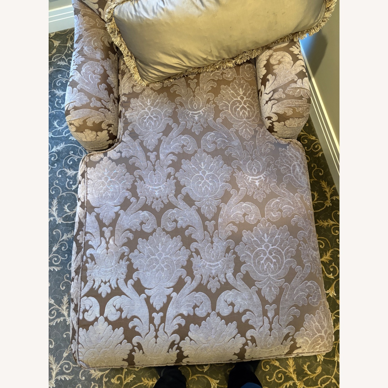 Chaise Lounge - image-2