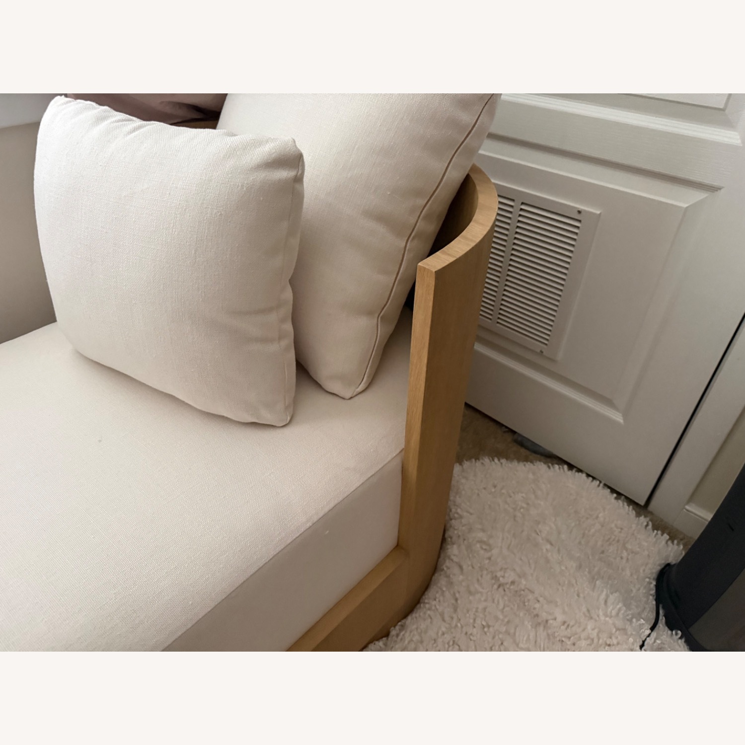 Restoration Hardware Corta Daybed - image-18