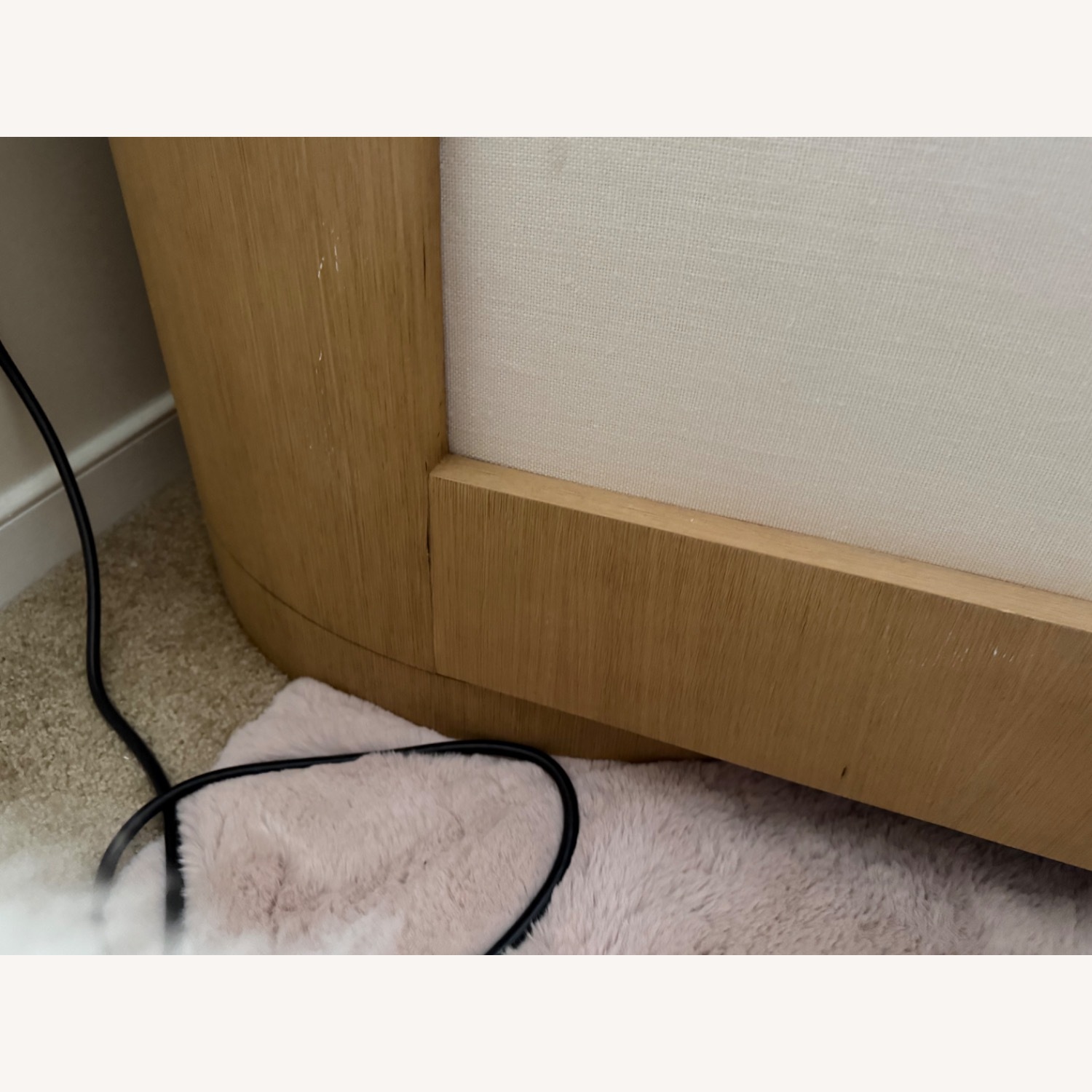 Restoration Hardware Corta Daybed - image-17