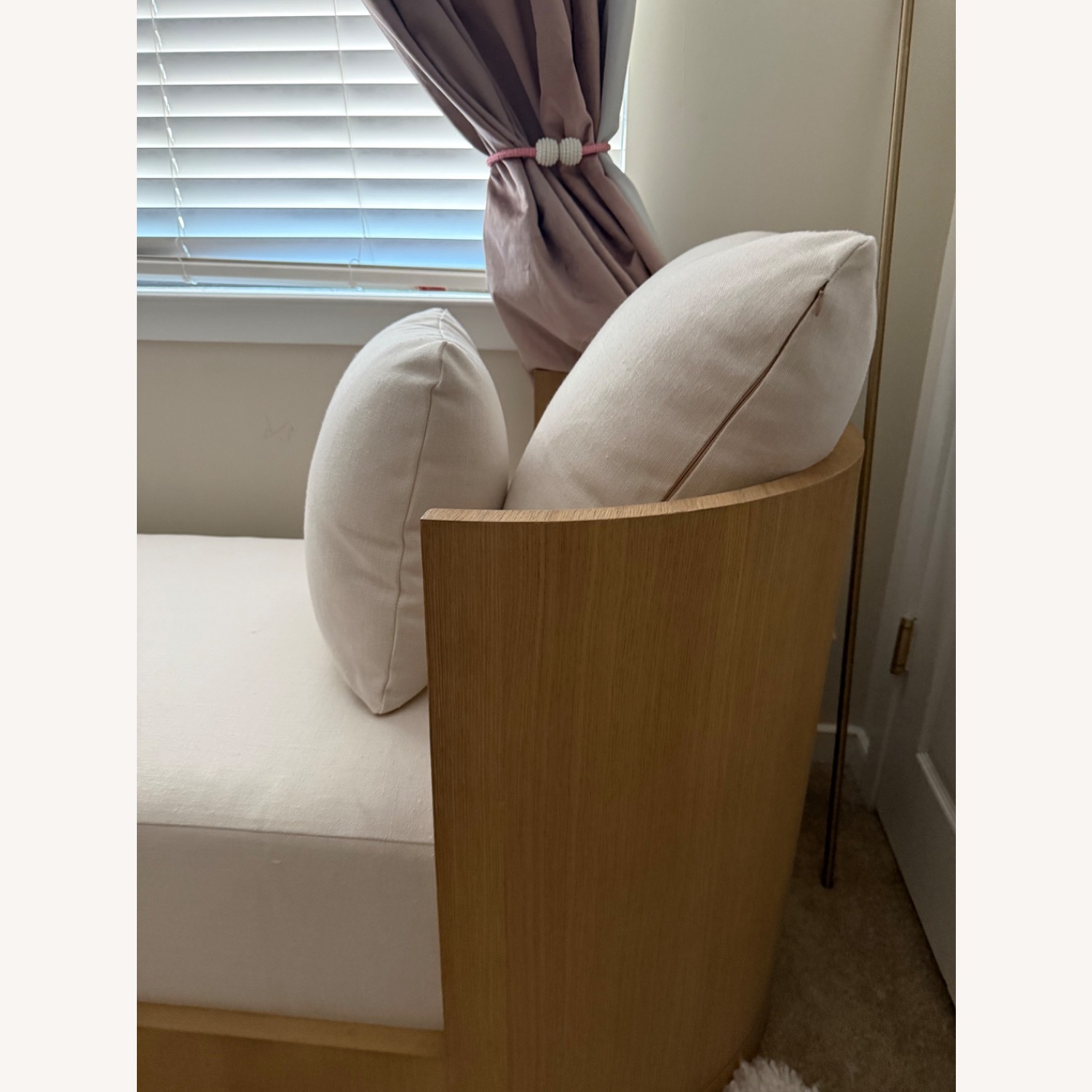 Restoration Hardware Corta Daybed - image-22