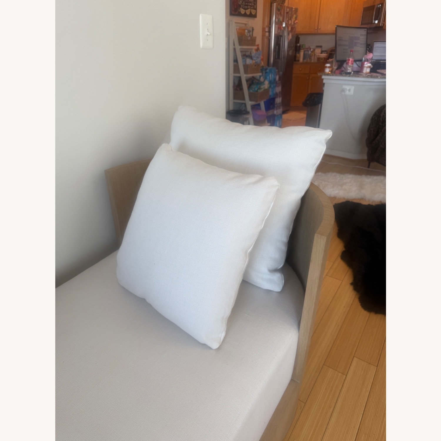 Restoration Hardware Corta Daybed - image-11