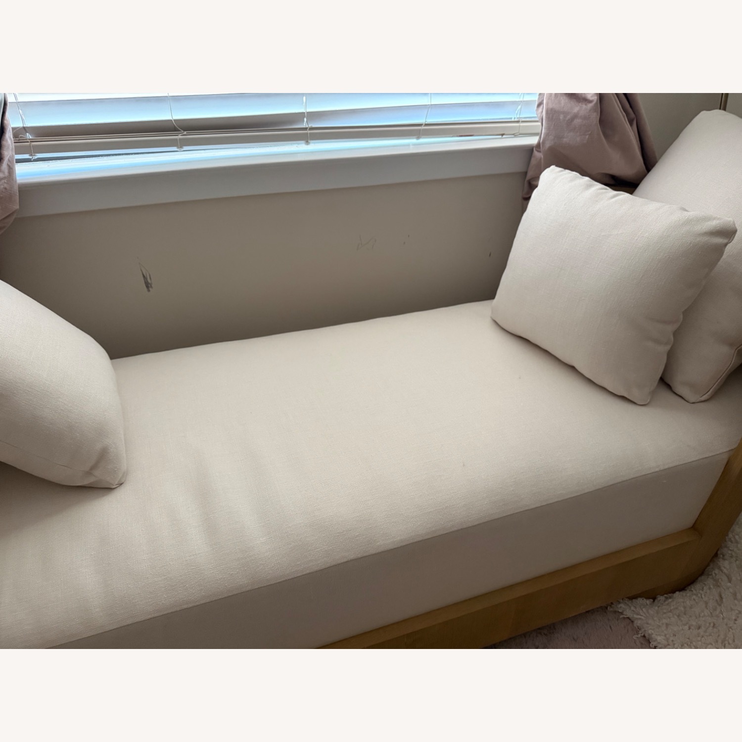 Restoration Hardware Corta Daybed - image-21