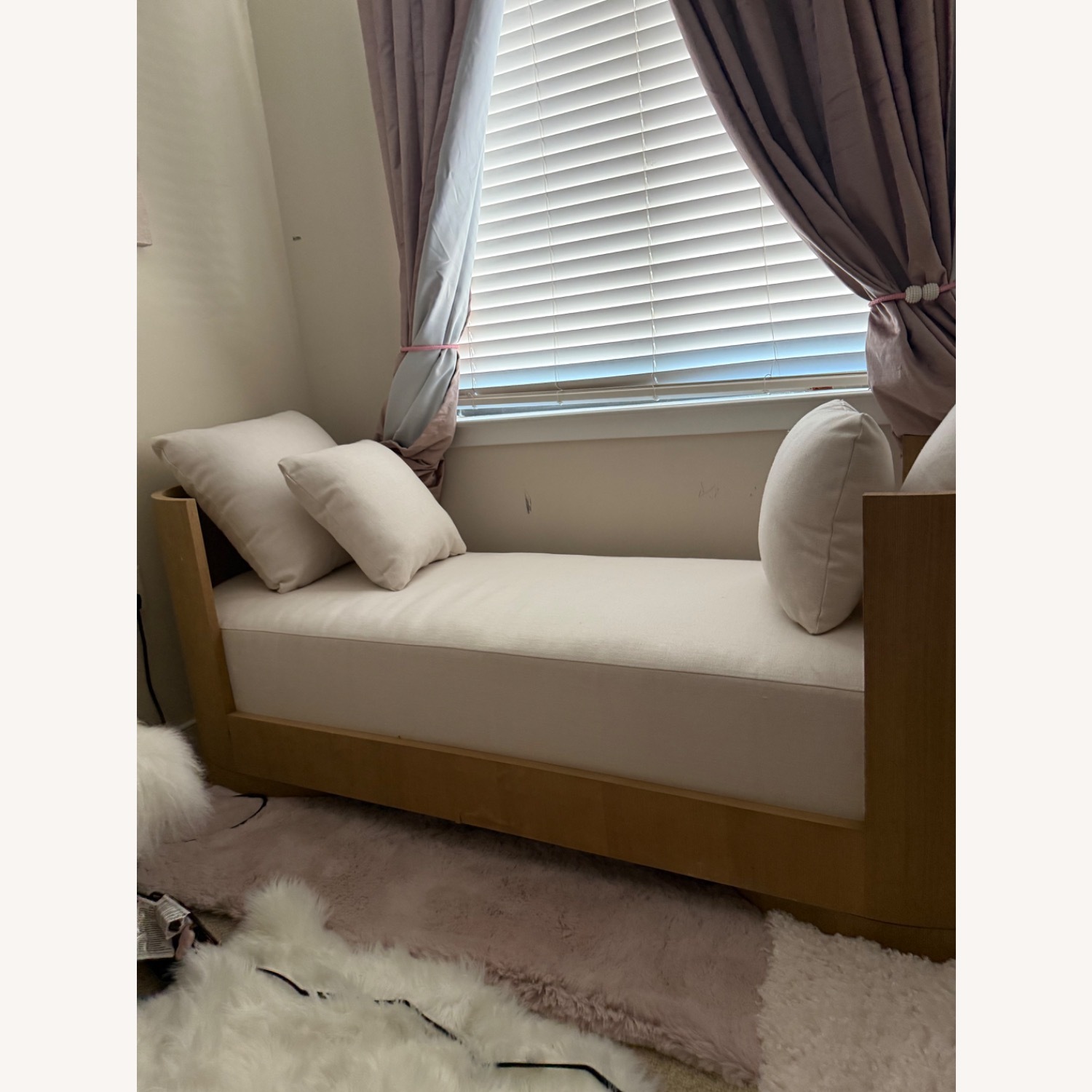 Restoration Hardware Corta Daybed - image-24