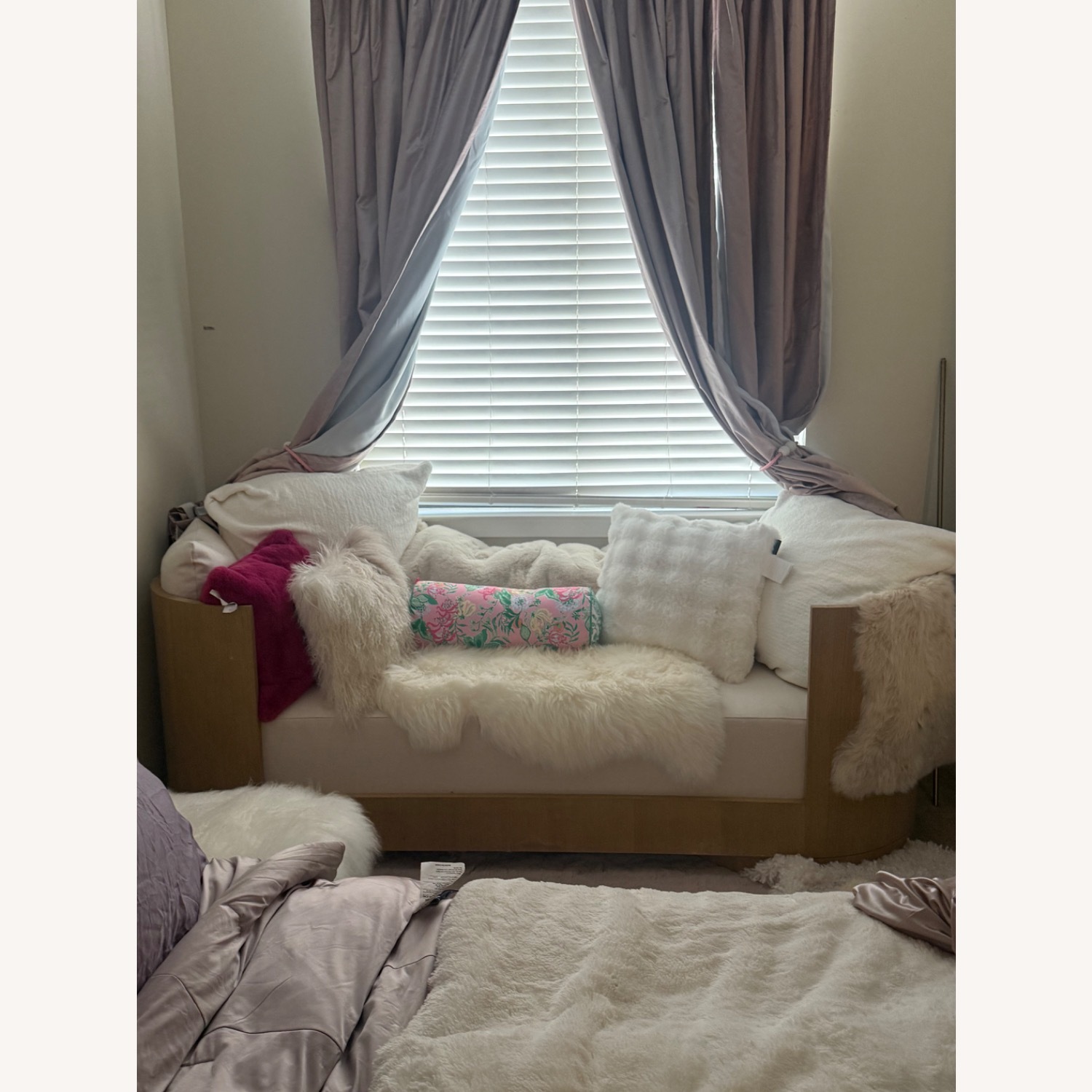 Restoration Hardware Corta Daybed - image-6