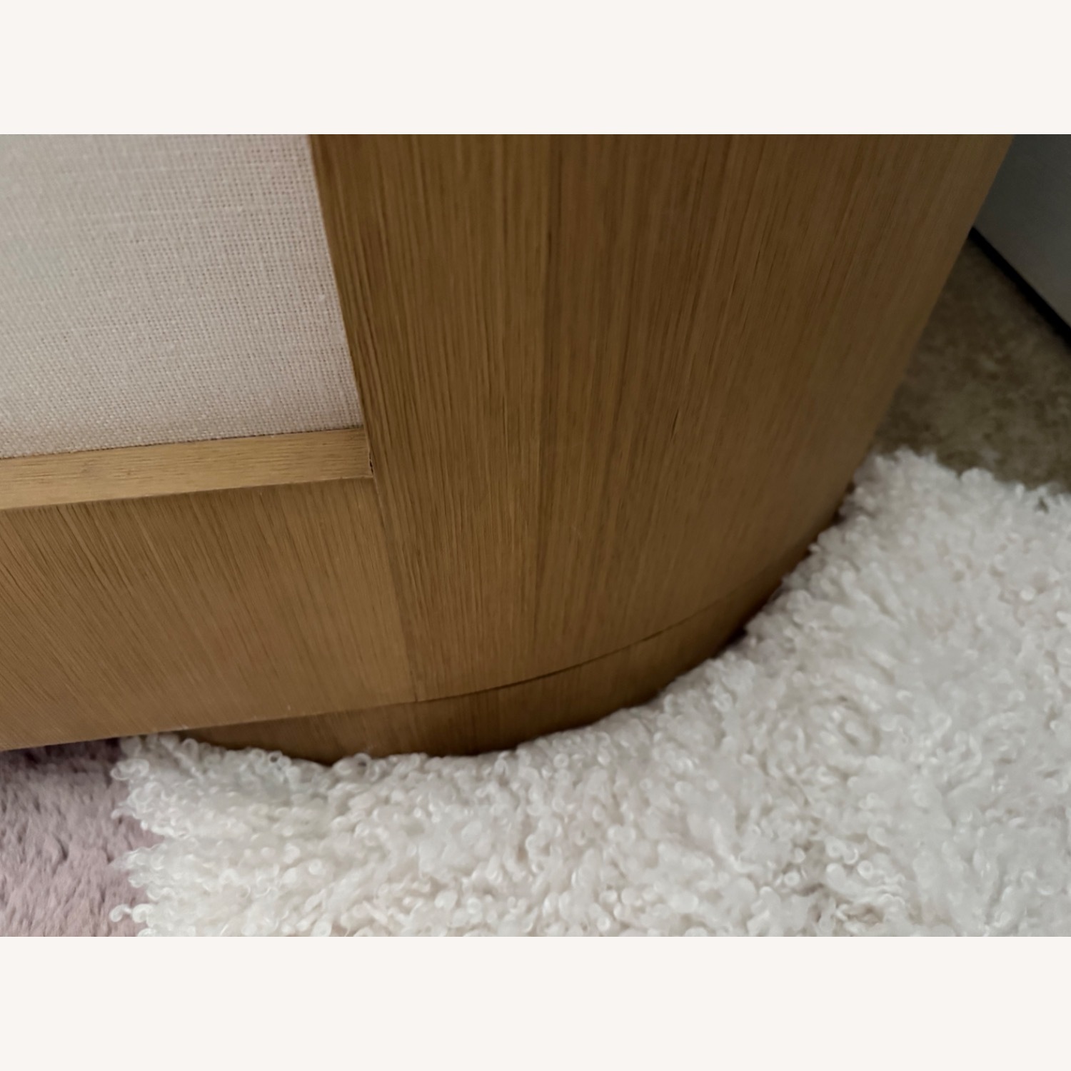 Restoration Hardware Corta Daybed - image-16