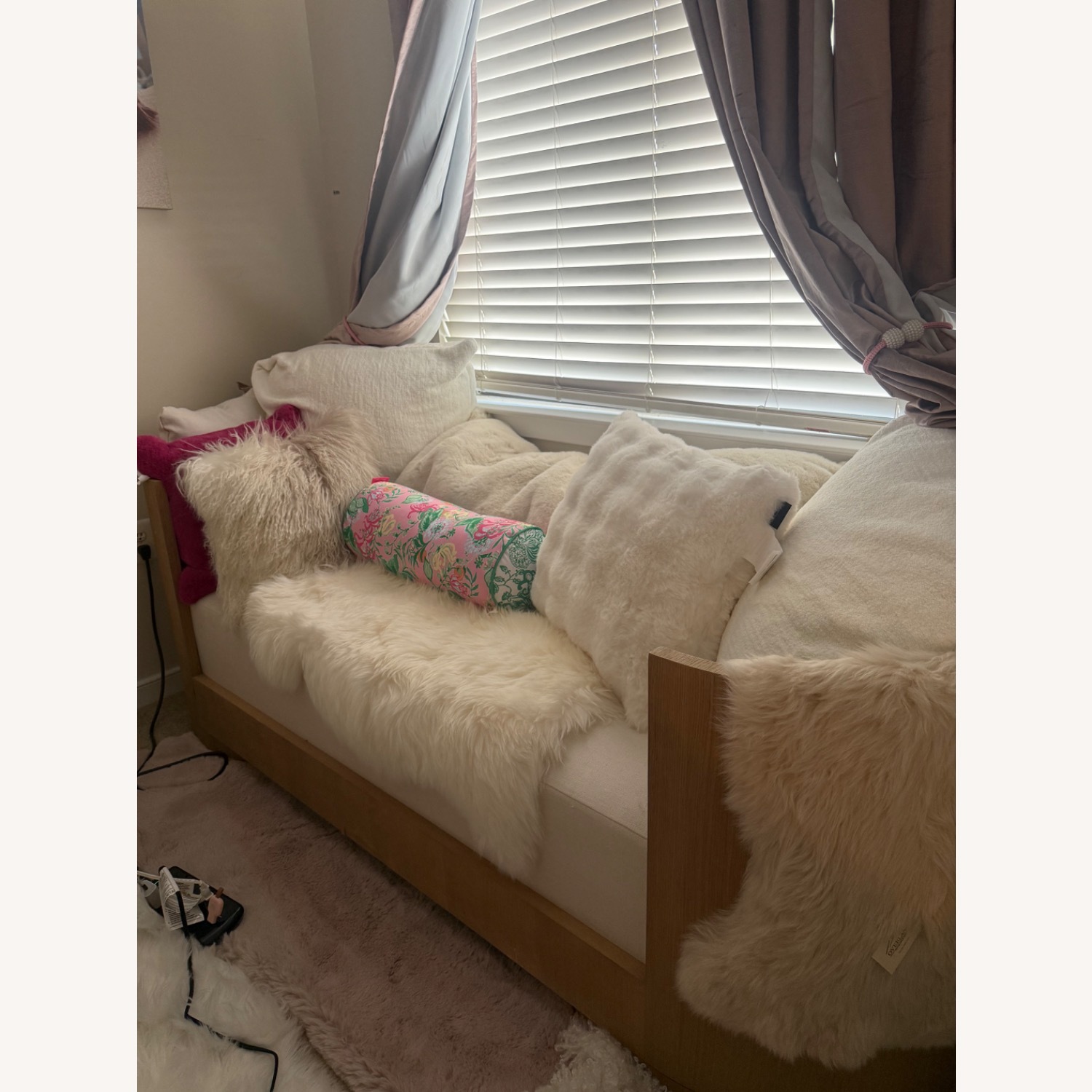 Restoration Hardware Corta Daybed - image-7