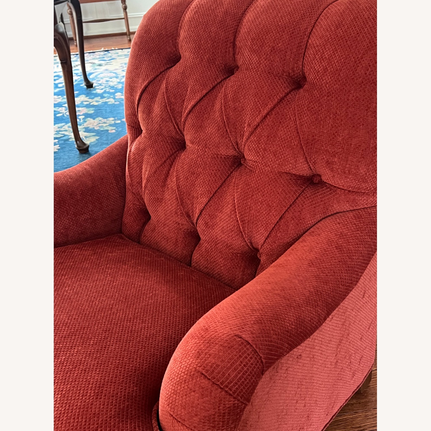 Ethan Allen Accent Chair - image-3