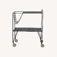 Danish Housing Label House Doctor Trolley