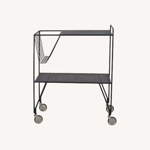 Used Danish Housing Label House Doctor Trolley for sale on AptDeco