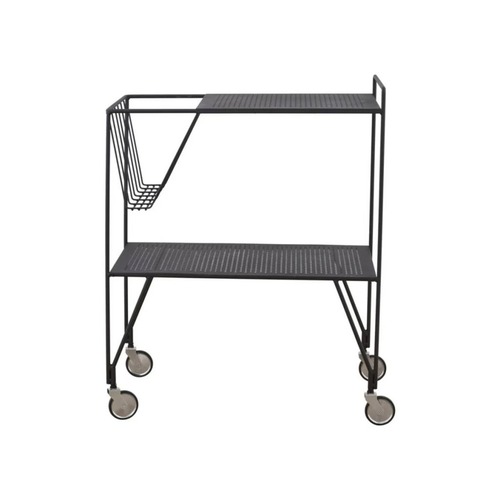Used Danish Housing Label House Doctor Trolley for sale on AptDeco